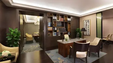 Jin Jiang Hotel