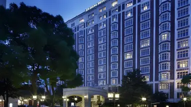 Jin Jiang Hotel