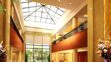 Jin Jiang Hotel