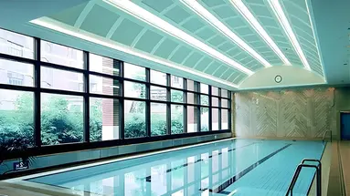 Jin Jiang Hotel