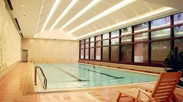 Jin Jiang Hotel