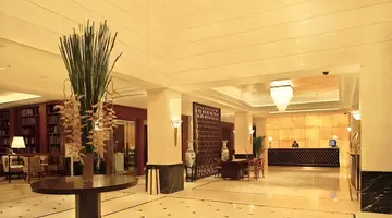 Jin Jiang Hotel
