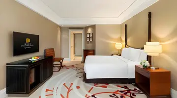 Jin Jiang Hotel