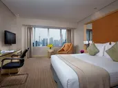 Jin Jiang Tower