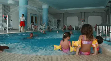 Jinene Beach