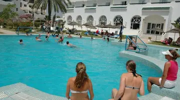 Jinene Beach
