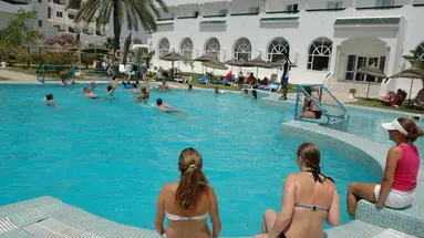 Jinene Beach