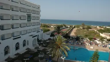 Jinene Beach