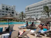 Jinene Beach