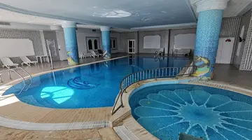 Jinene Hotel