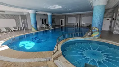 Jinene Hotel