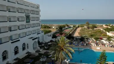 JINENE HOTEL