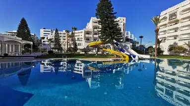 Jinene Hotel