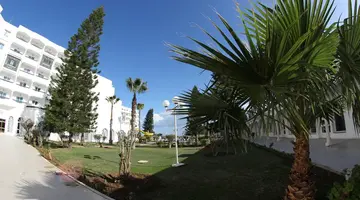 Jinene Hotel
