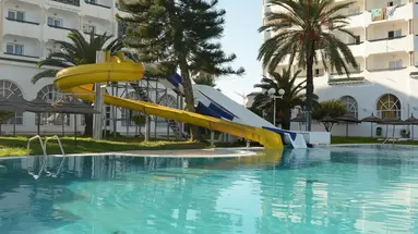 Jinene Hotel