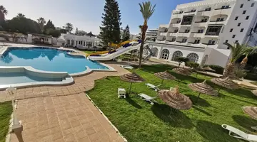 Jinene Hotel