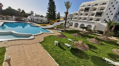 Jinene Hotel