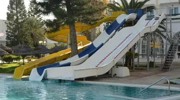 Jinene Hotel
