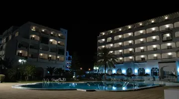 Jinene Hotel