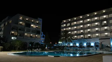Jinene Hotel