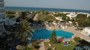 Jinene Resort & Spa