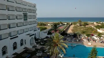 Jinene Resort & Spa