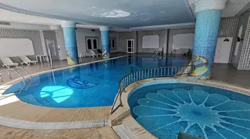 Jinene Resort & Spa
