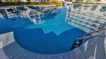 Jinene Resort & Spa