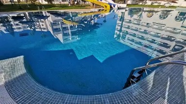 Jinene Resort & Spa