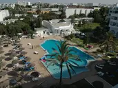 Jinene Resort & Spa