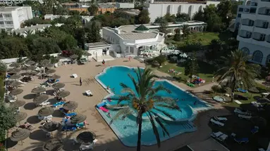 Jinene Resort & Spa