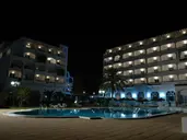 Jinene Resort & Spa