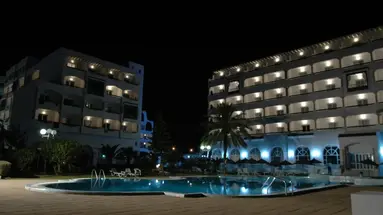 Jinene Resort & Spa