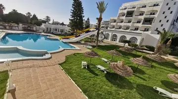 Jinene Resort & Spa