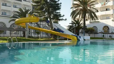 Jinene Resort & Spa