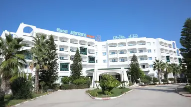 Jinene Resort & Spa