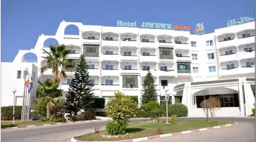 Jinene Resort & SPA