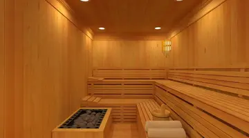 Jinene Resort
