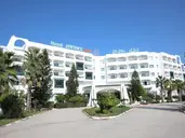 Jinene Resort