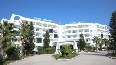 Jinene Resort