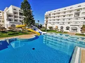 Jinene Resort