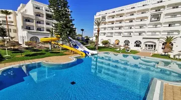 Jinene Resort