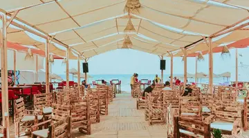 Jinene Resort