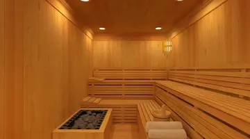 Jinene Resort