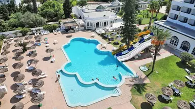 Jinene Resort