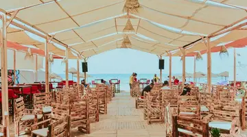 Jinene Resort
