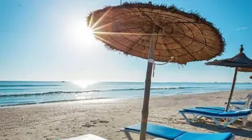 Jinene Resort