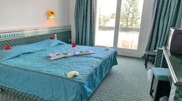 Jinene Resort