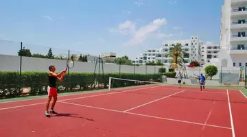 Jinene Resort