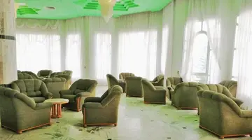 Jinene Resort